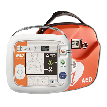 SP1 Full Automatic Defibrillator
